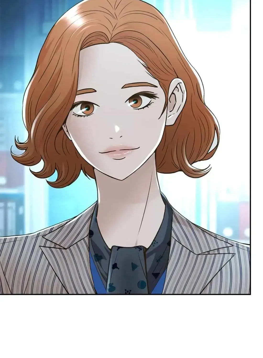 Judge Lee Han Young Kainu Manga Chapter 138 Page 37