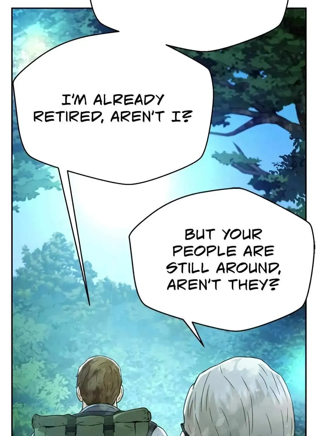 Judge Lee Han Young Kainu Manga Chapter 138 Page 52