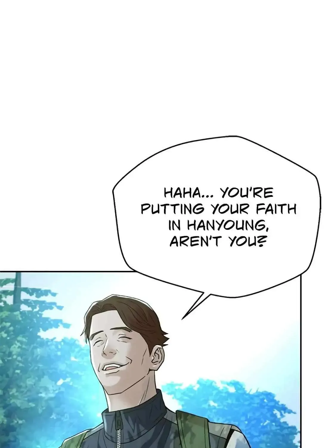 Judge Lee Han Young Kainu Manga Chapter 138 Page 55