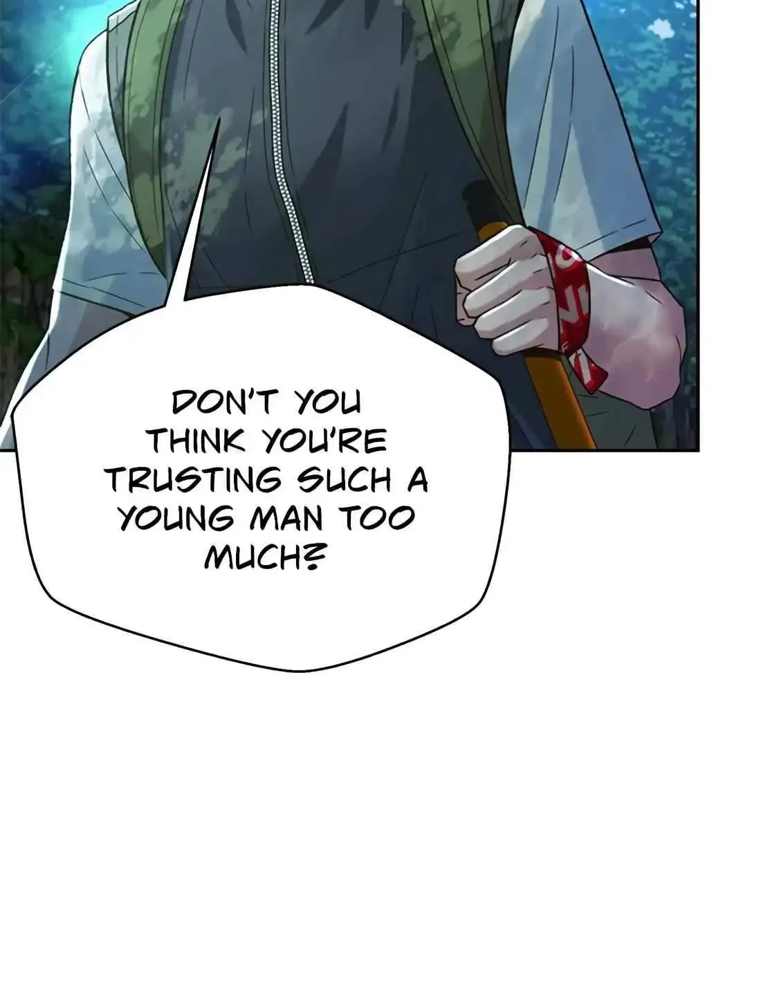Judge Lee Han Young Kainu Manga Chapter 138 Page 56