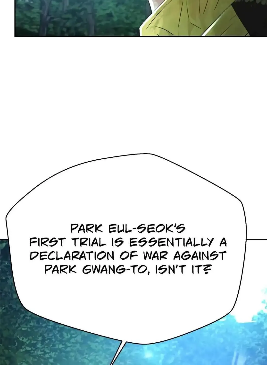 Judge Lee Han Young Kainu Manga Chapter 138 Page 58