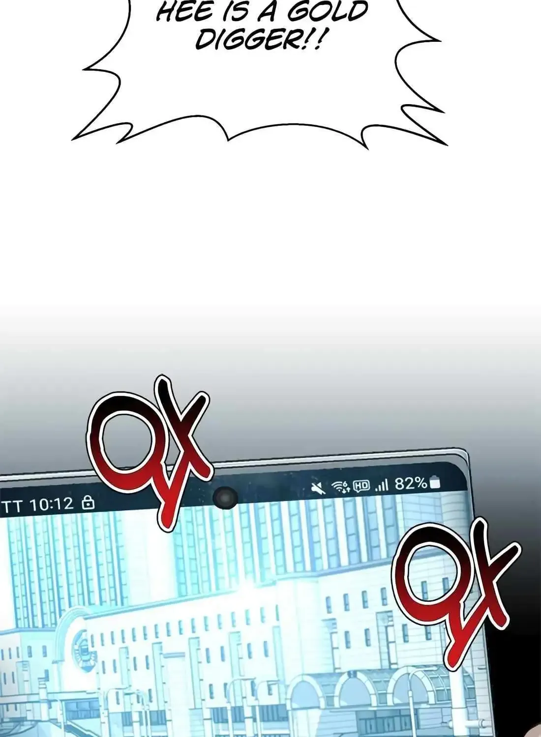 Judge Lee Han Young Kainu Manga Chapter 138 Page 71
