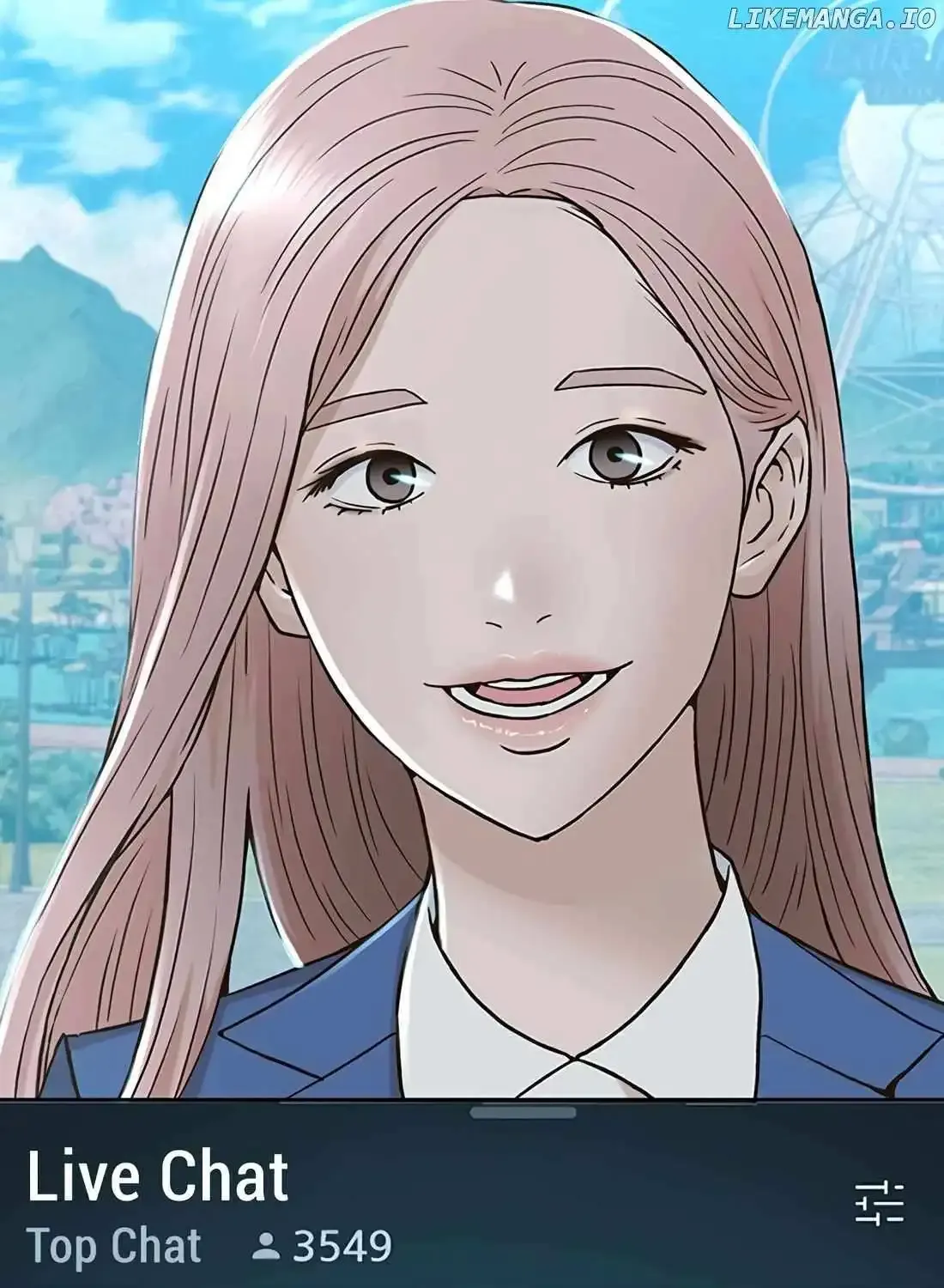 Judge Lee Han Young Kainu Manga Chapter 138 Page 76
