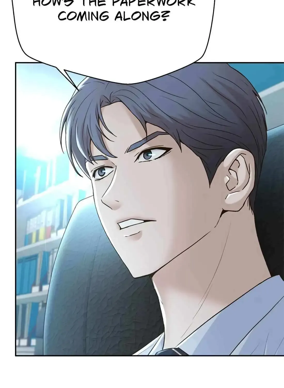 Judge Lee Han Young Kainu Manga Chapter 138 Page 81
