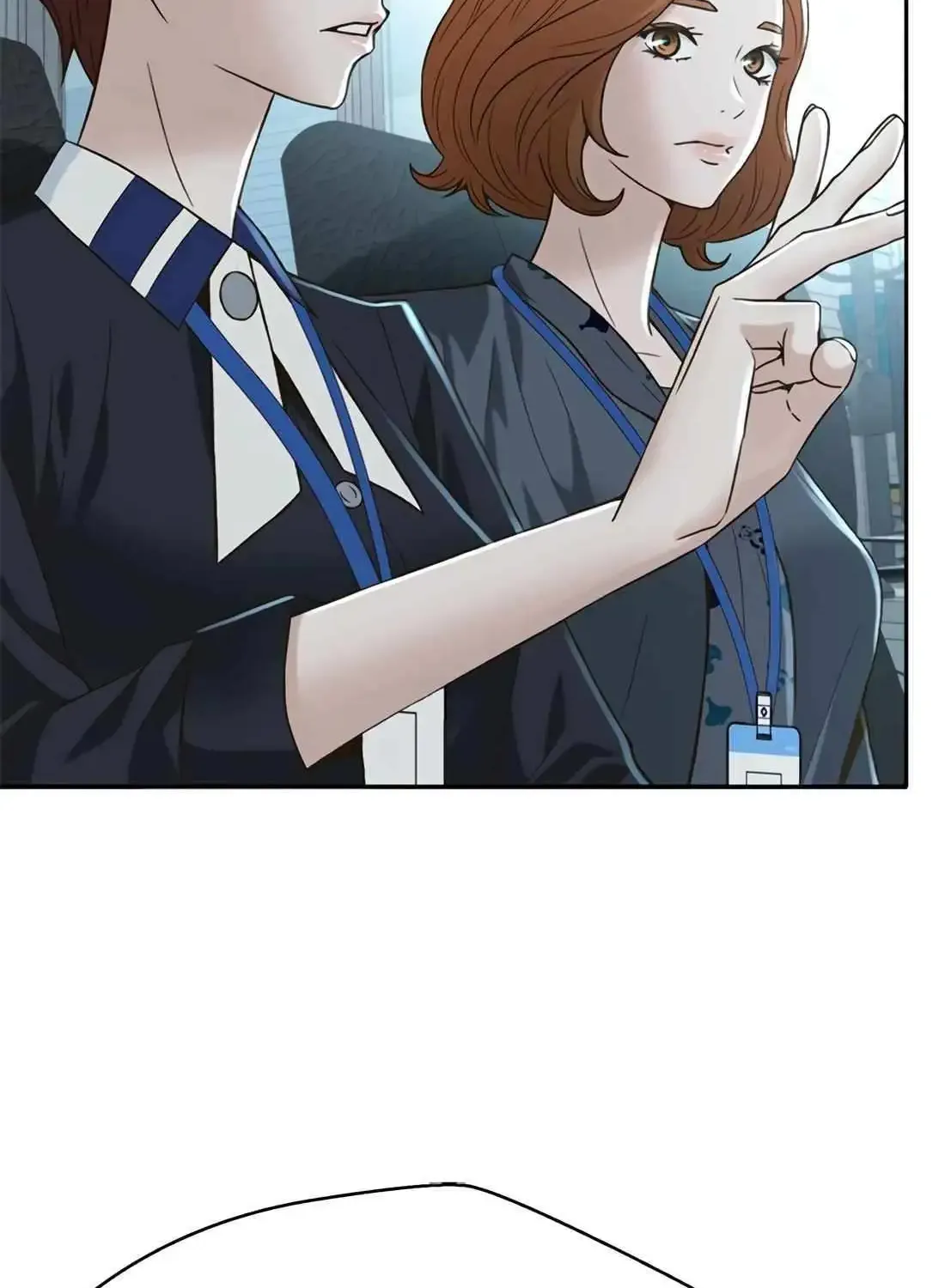 Judge Lee Han Young Kainu Manga Chapter 138 Page 83