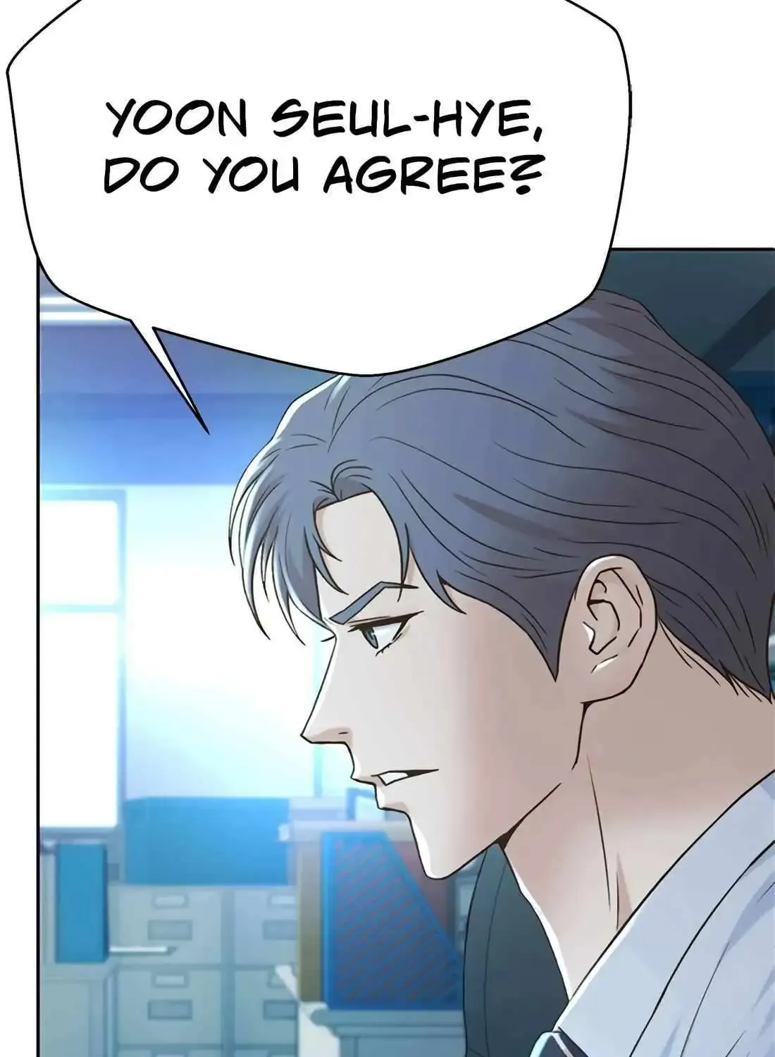 Judge Lee Han Young Kainu Manga Chapter 138 Page 84