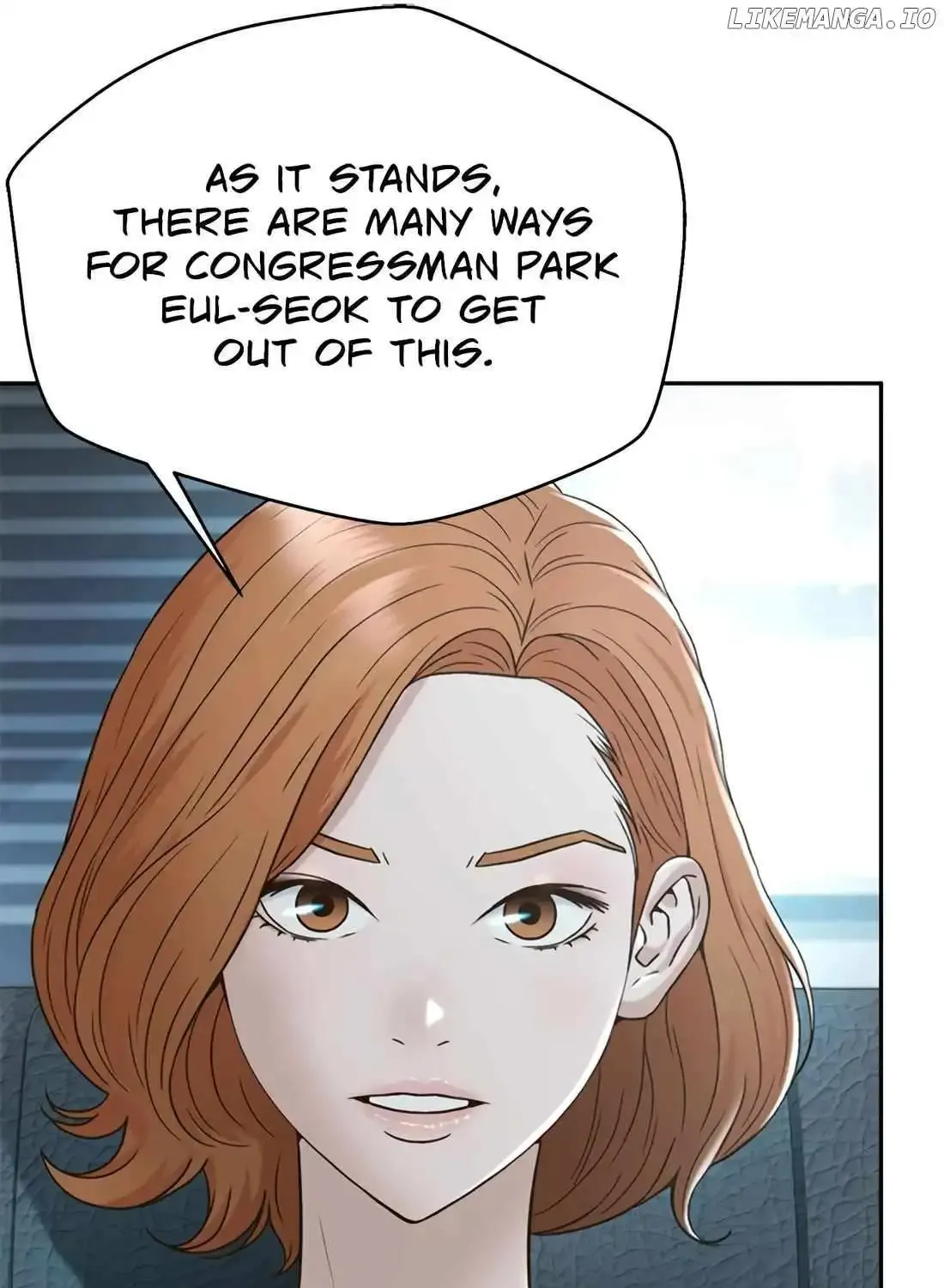 Judge Lee Han Young Kainu Manga Chapter 138 Page 86