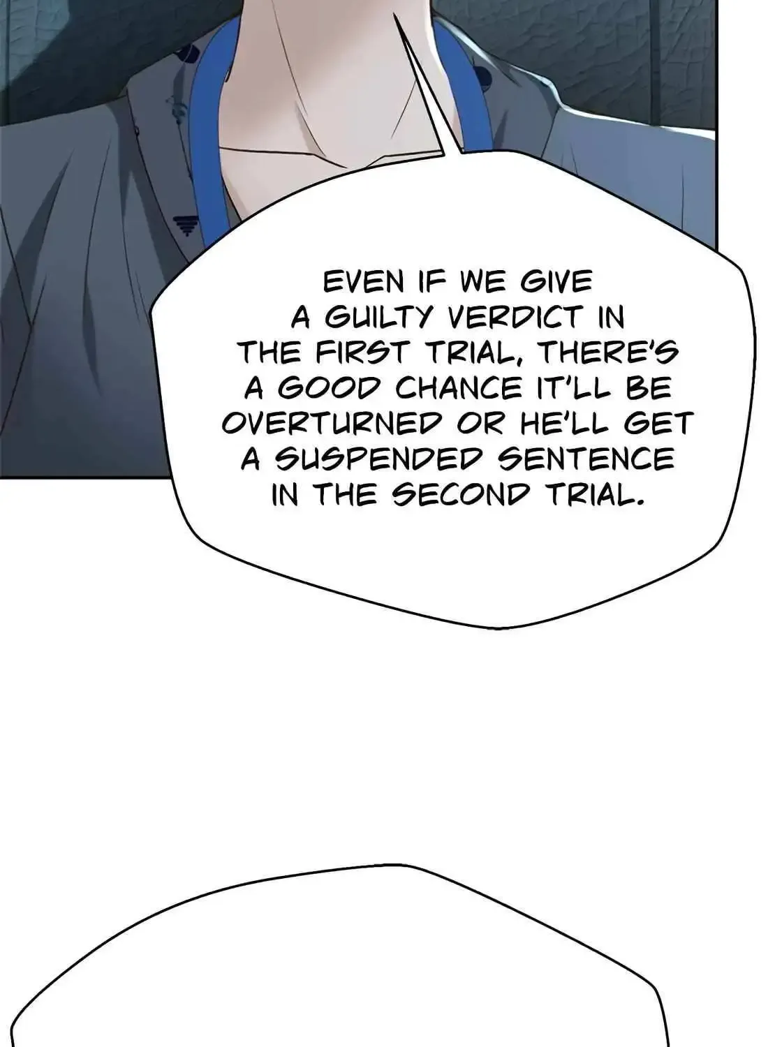 Judge Lee Han Young Kainu Manga Chapter 138 Page 87