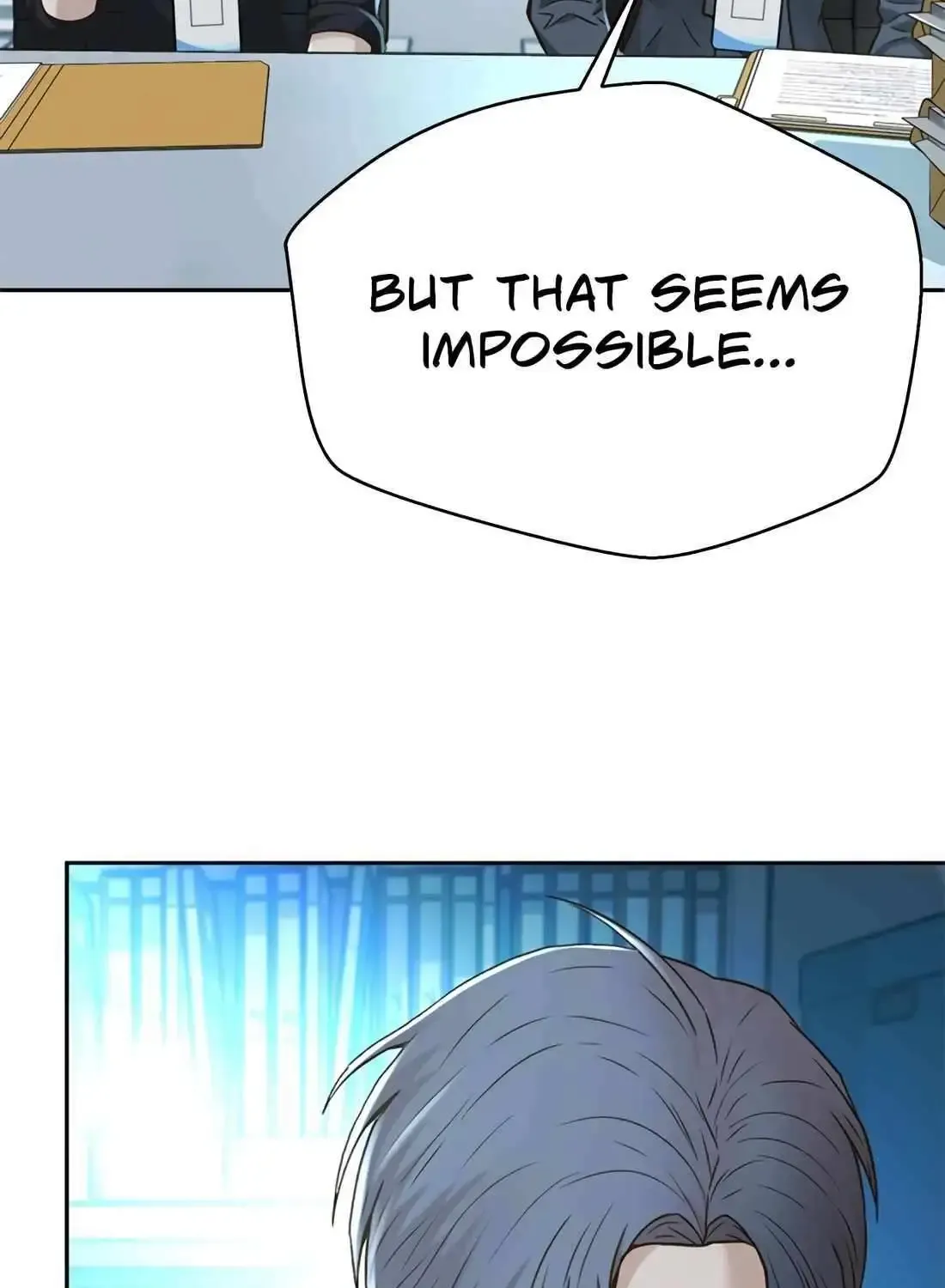 Judge Lee Han Young Kainu Manga Chapter 138 Page 90