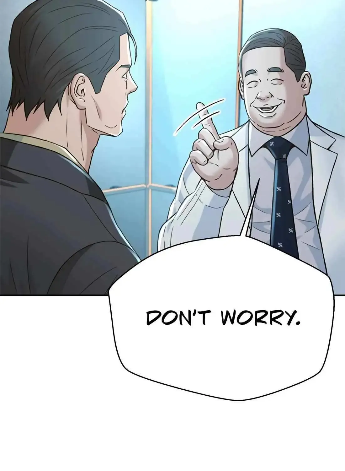 Judge Lee Han Young Kainu Manga Chapter 137 Page 55