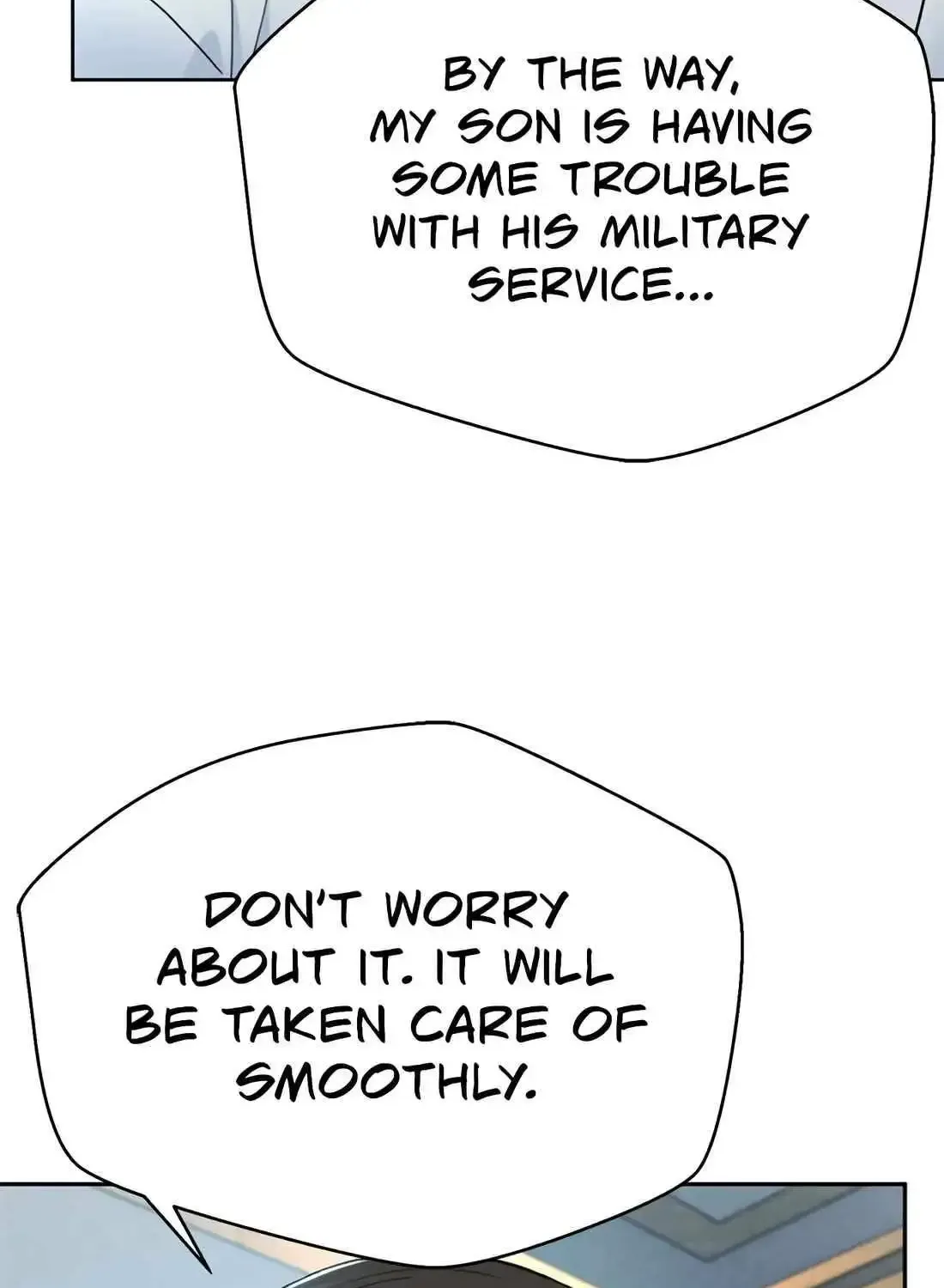 Judge Lee Han Young Kainu Manga Chapter 137 Page 58