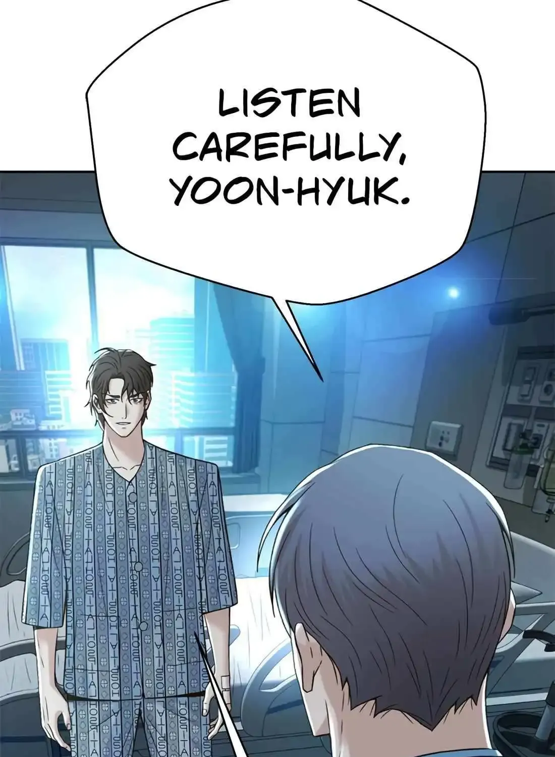 Judge Lee Han Young Kainu Manga Chapter 137 Page 61