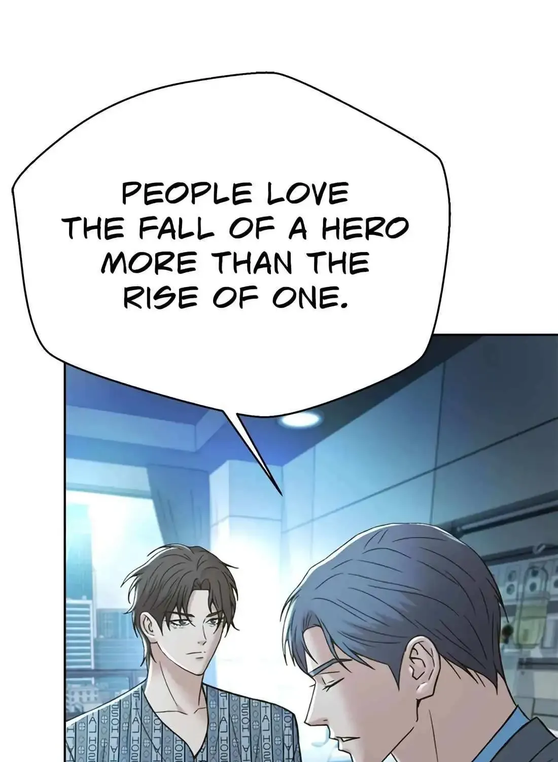 Judge Lee Han Young Kainu Manga Chapter 137 Page 64