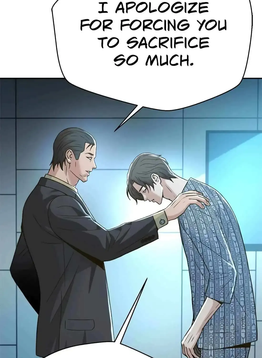 Judge Lee Han Young Kainu Manga Chapter 137 Page 74