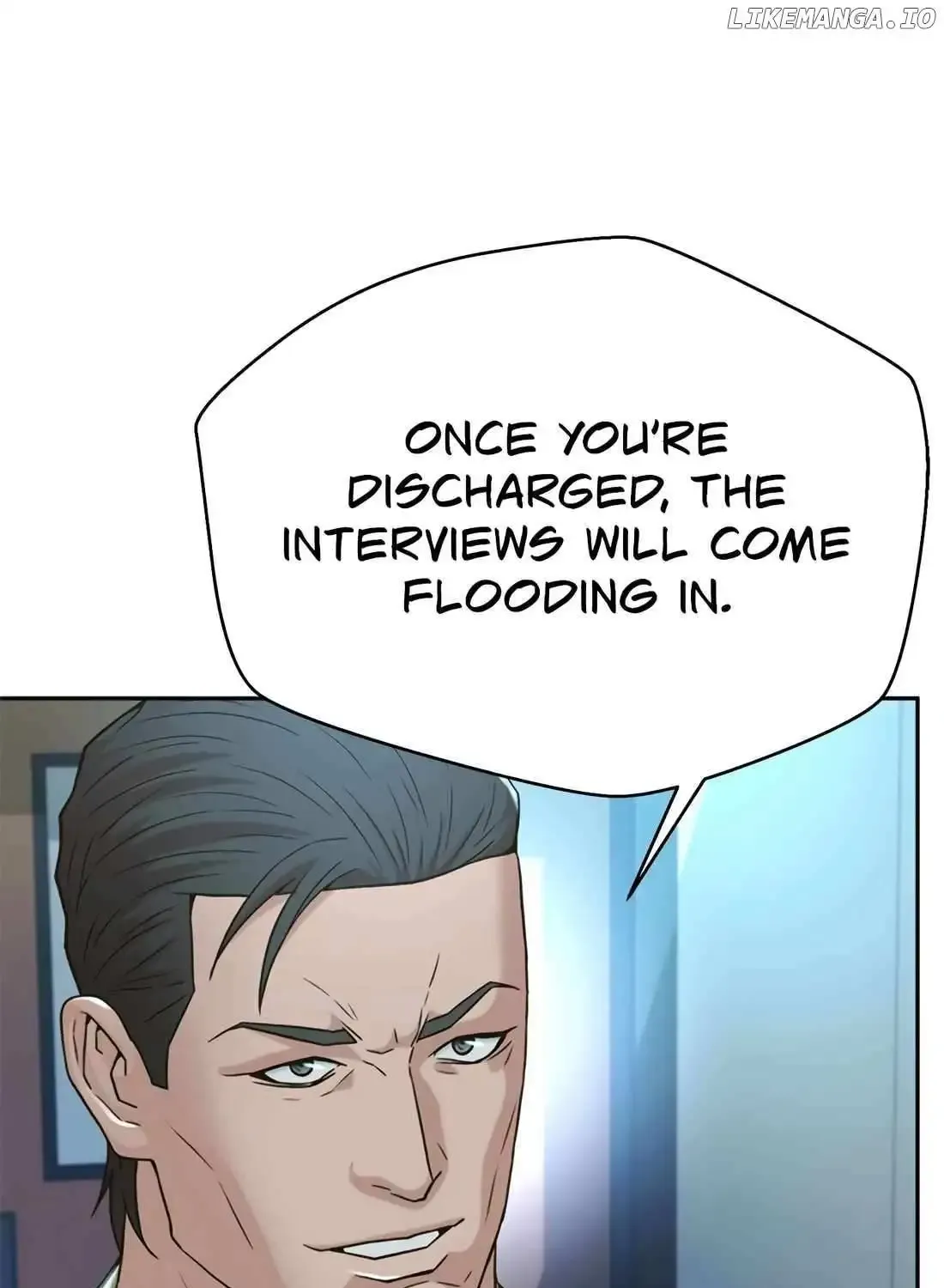 Judge Lee Han Young Kainu Manga Chapter 137 Page 76