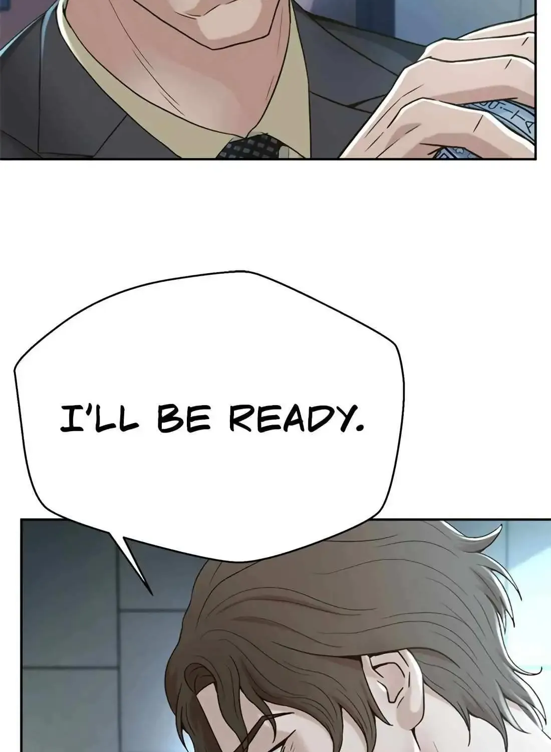 Judge Lee Han Young Kainu Manga Chapter 137 Page 77