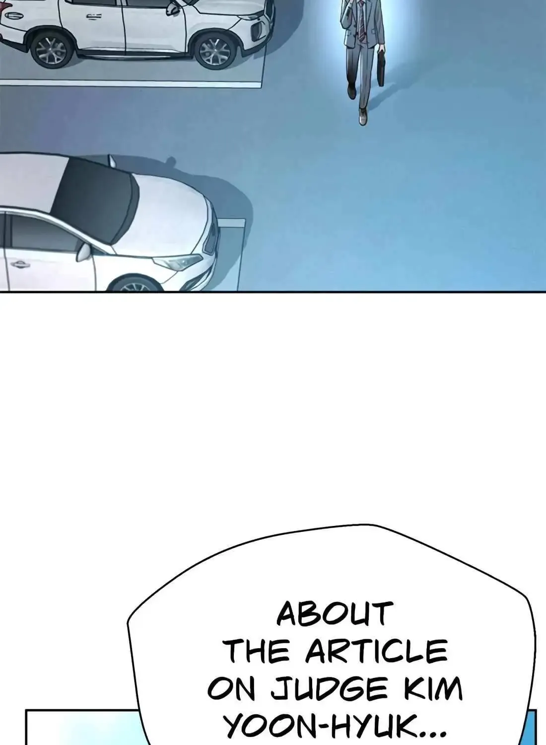 Judge Lee Han Young Kainu Manga Chapter 137 Page 80
