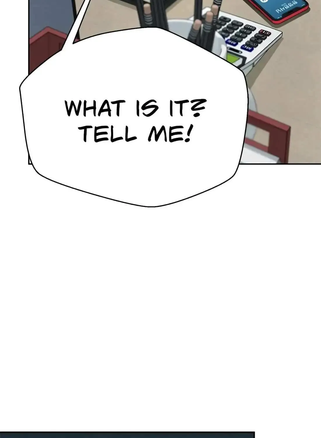 Judge Lee Han Young Kainu Manga Chapter 137 Page 84