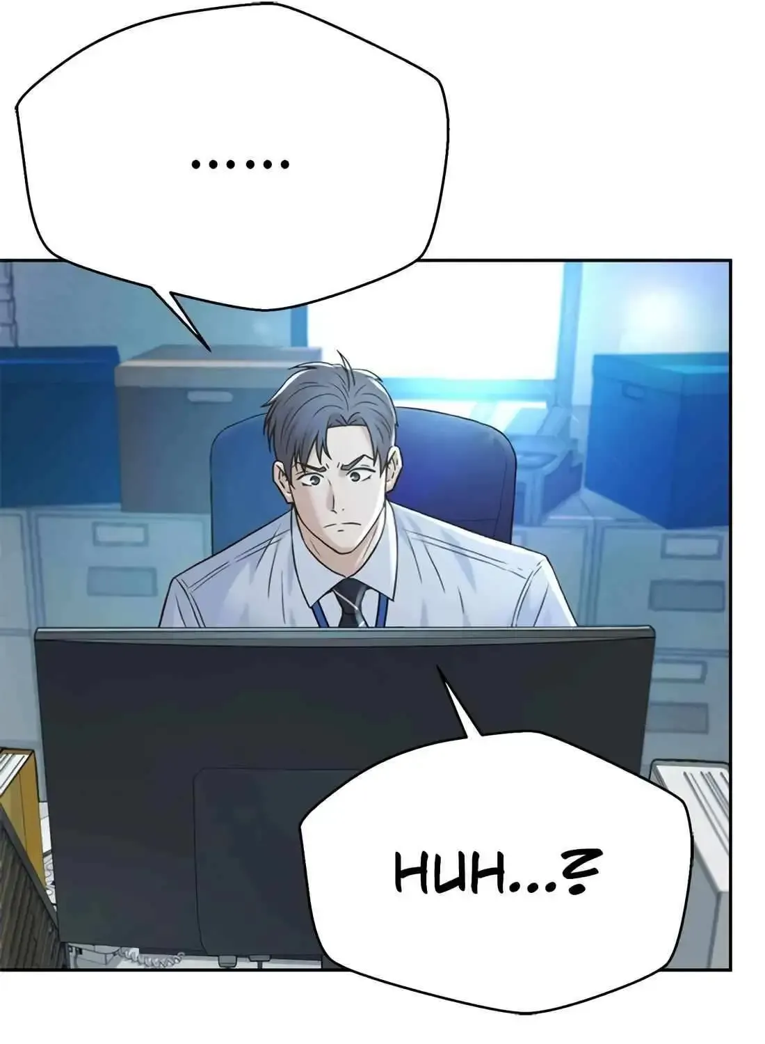 Judge Lee Han Young Kainu Manga Chapter 137 Page 94