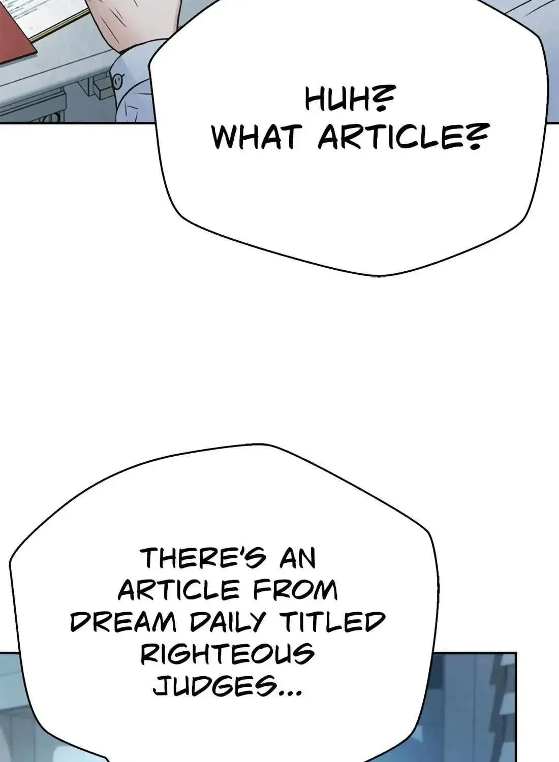 Judge Lee Han Young Kainu Manga Chapter 137 Page 99