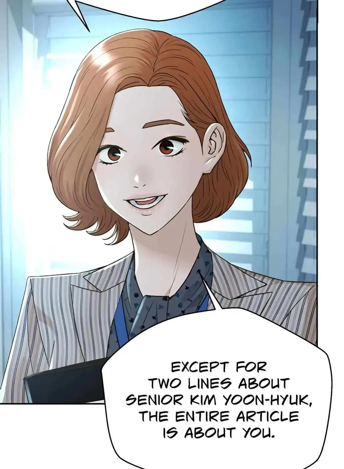 Judge Lee Han Young Kainu Manga Chapter 137 Page 100