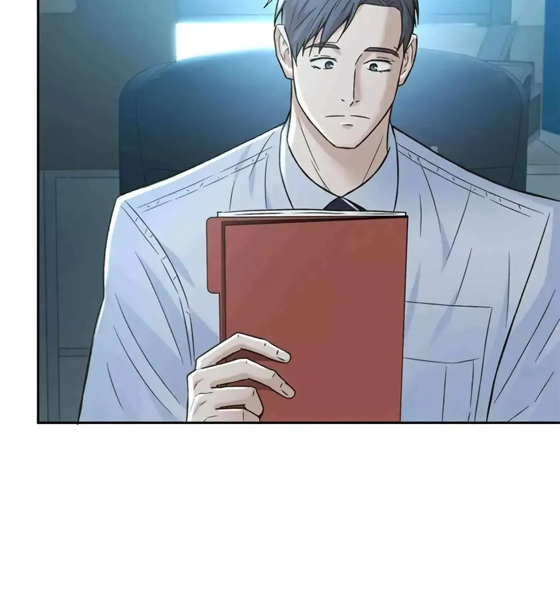 Judge Lee Han Young Kainu Manga Chapter 137 Page 104