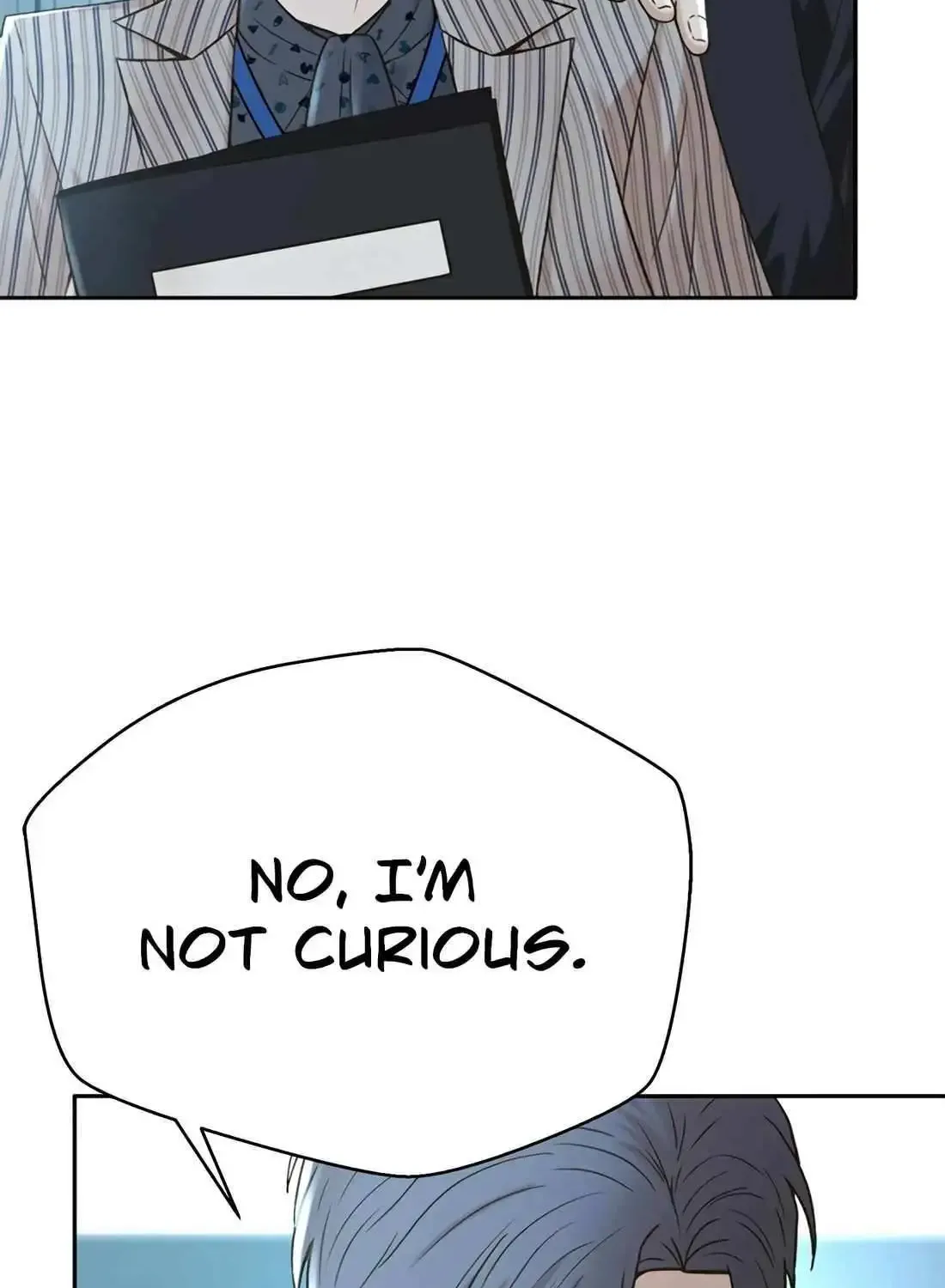 Judge Lee Han Young Kainu Manga Chapter 137 Page 106