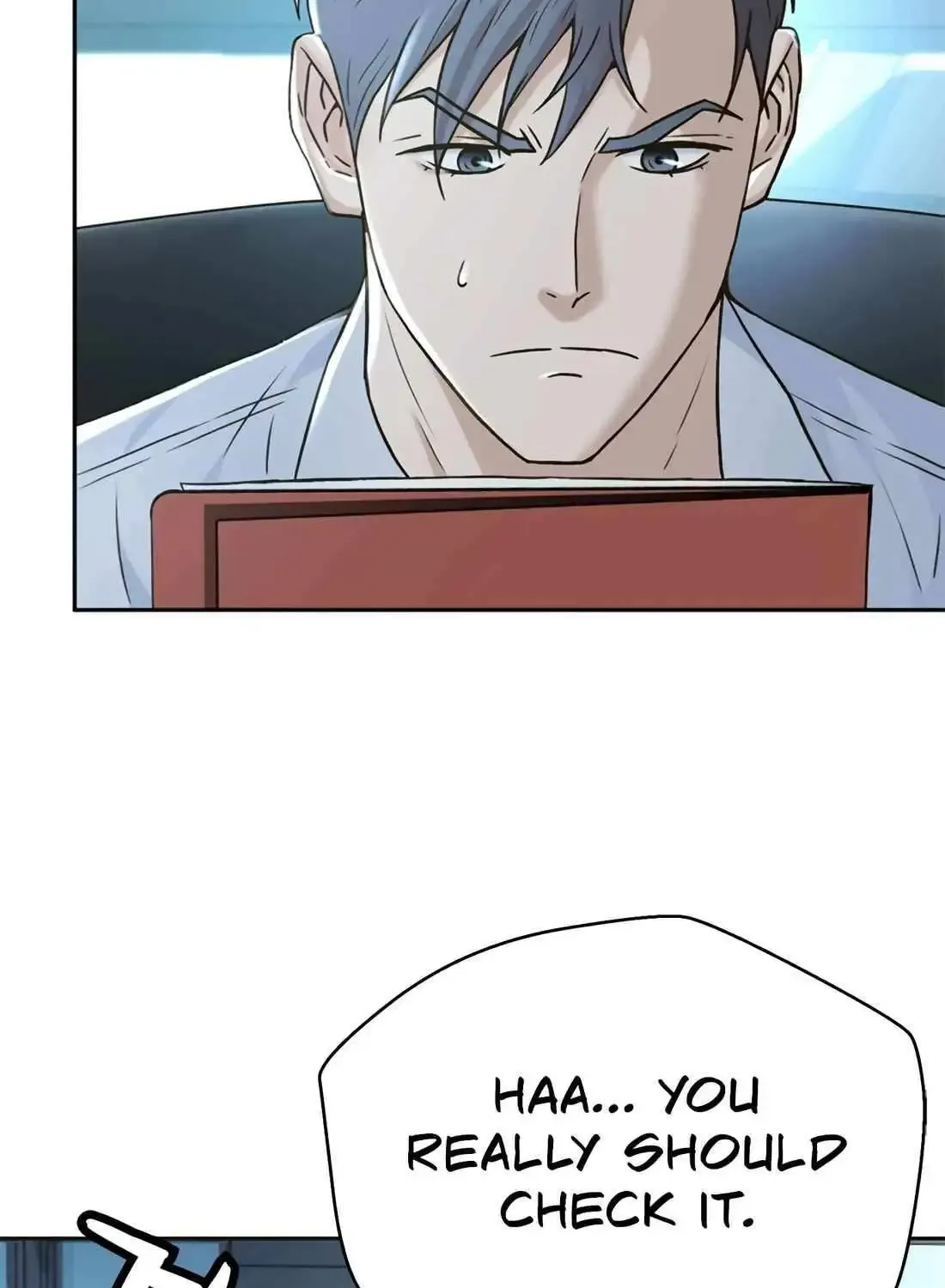 Judge Lee Han Young Kainu Manga Chapter 137 Page 107
