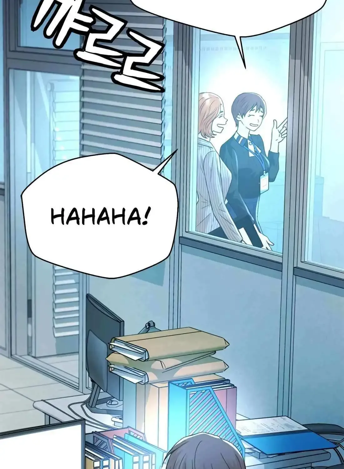Judge Lee Han Young Kainu Manga Chapter 137 Page 108