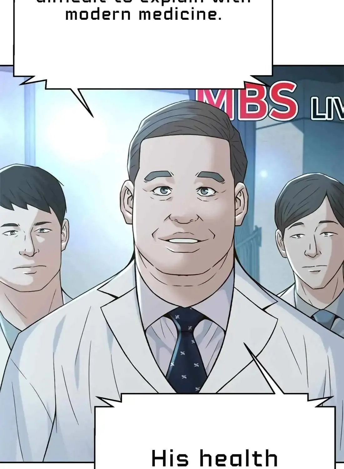 Judge Lee Han Young Kainu Manga Chapter 137 Page 117