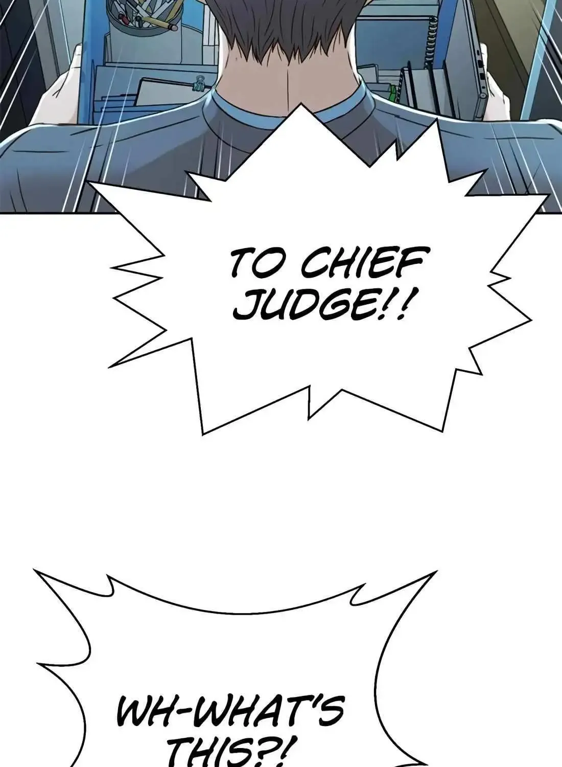Judge Lee Han Young Kainu Manga Chapter 136 Page 51