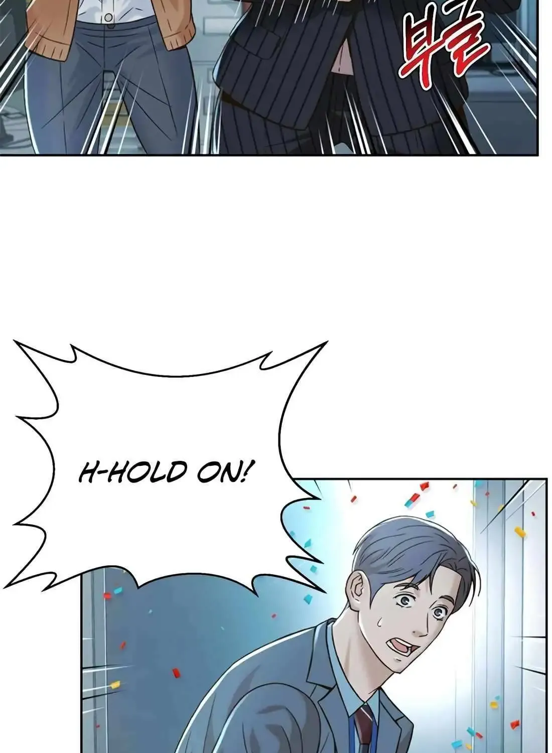 Judge Lee Han Young Kainu Manga Chapter 136 Page 54