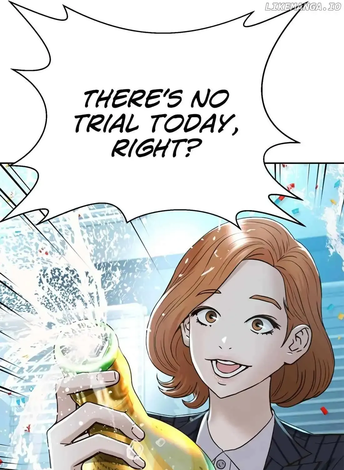 Judge Lee Han Young Kainu Manga Chapter 136 Page 56