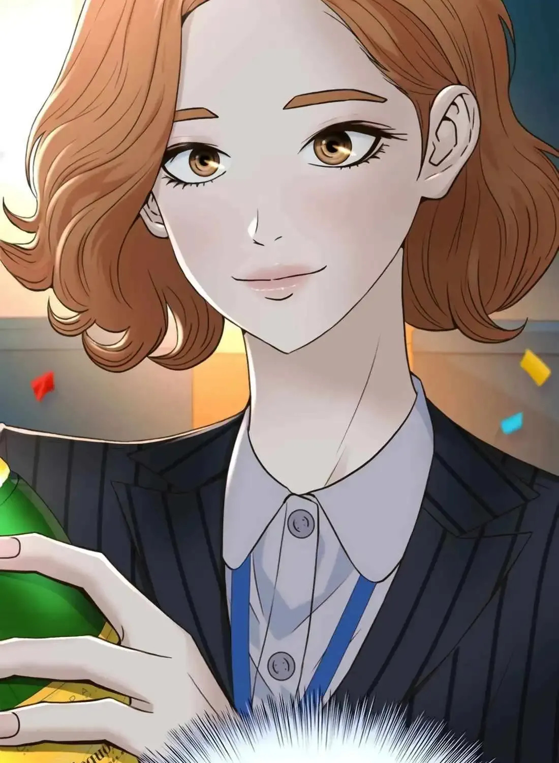 Judge Lee Han Young Kainu Manga Chapter 136 Page 60