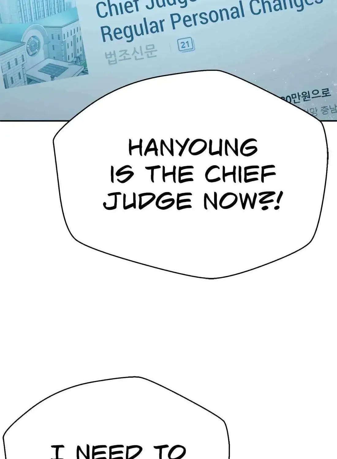 Judge Lee Han Young Kainu Manga Chapter 136 Page 67