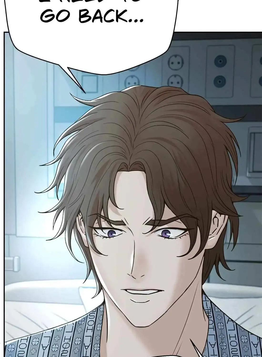 Judge Lee Han Young Kainu Manga Chapter 136 Page 68