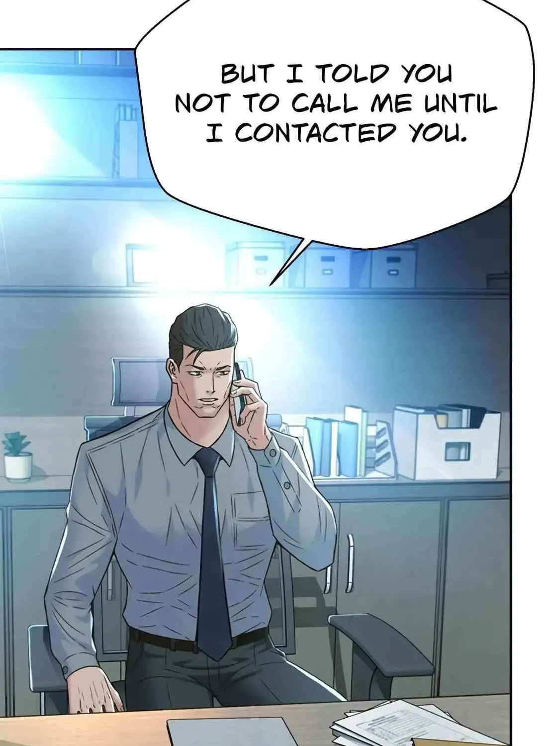 Judge Lee Han Young Kainu Manga Chapter 136 Page 73