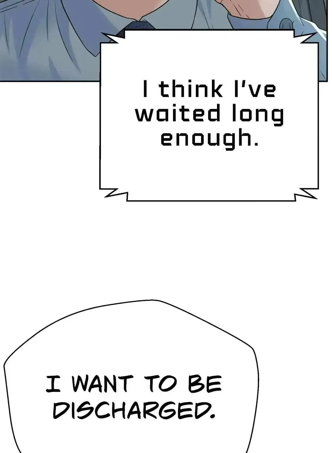 Judge Lee Han Young Kainu Manga Chapter 136 Page 76
