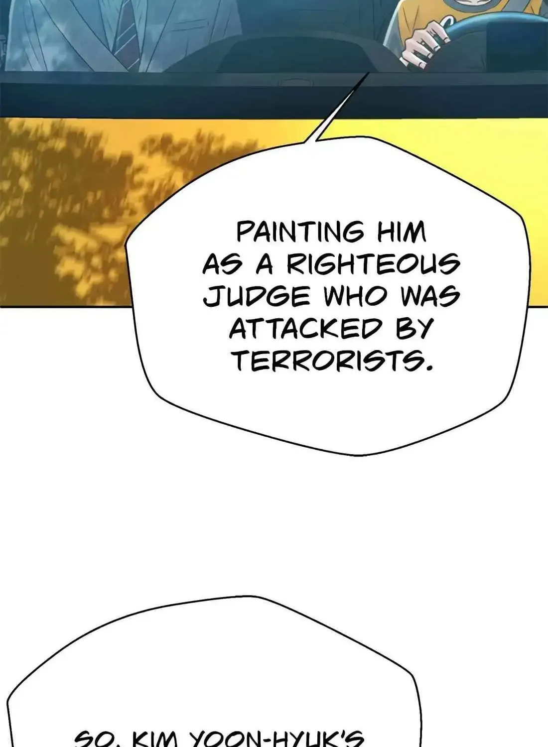 Judge Lee Han Young Kainu Manga Chapter 136 Page 85