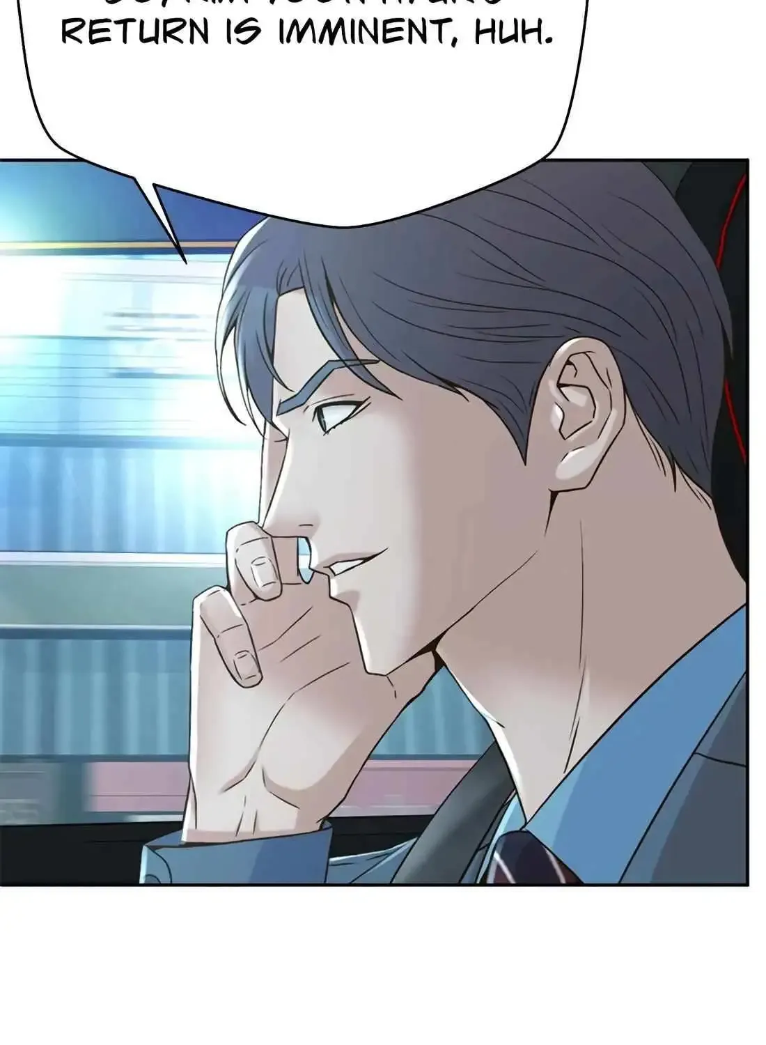 Judge Lee Han Young Kainu Manga Chapter 136 Page 86