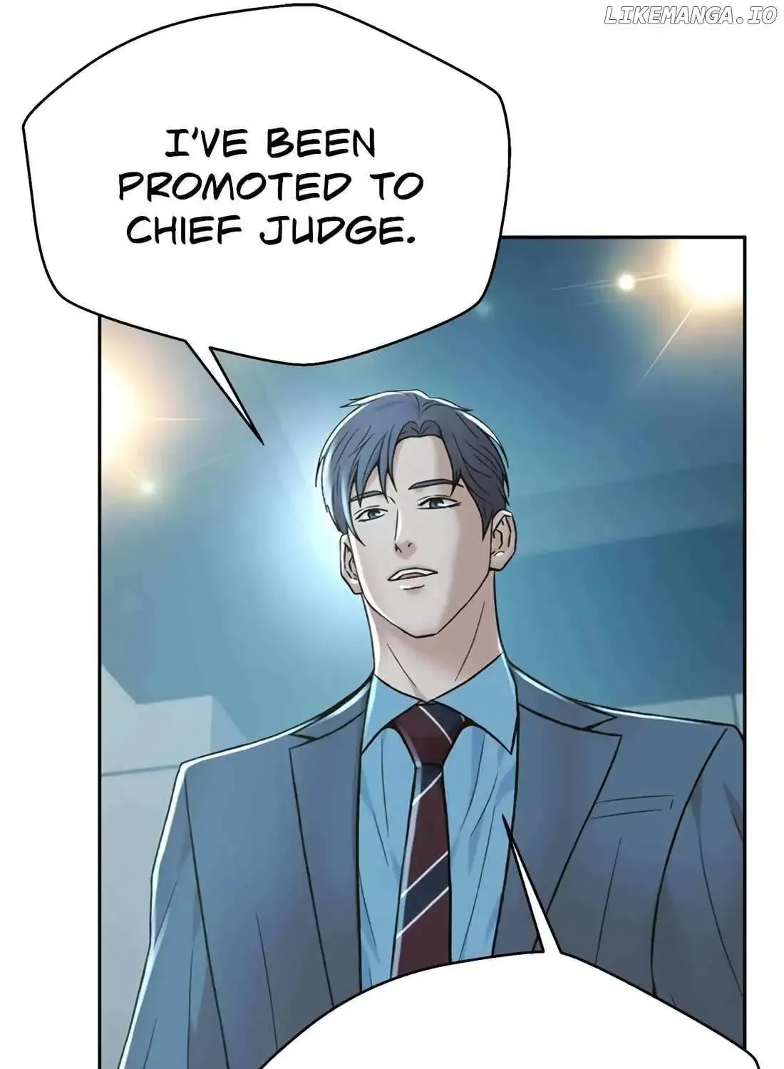 Judge Lee Han Young Kainu Manga Chapter 136 Page 93