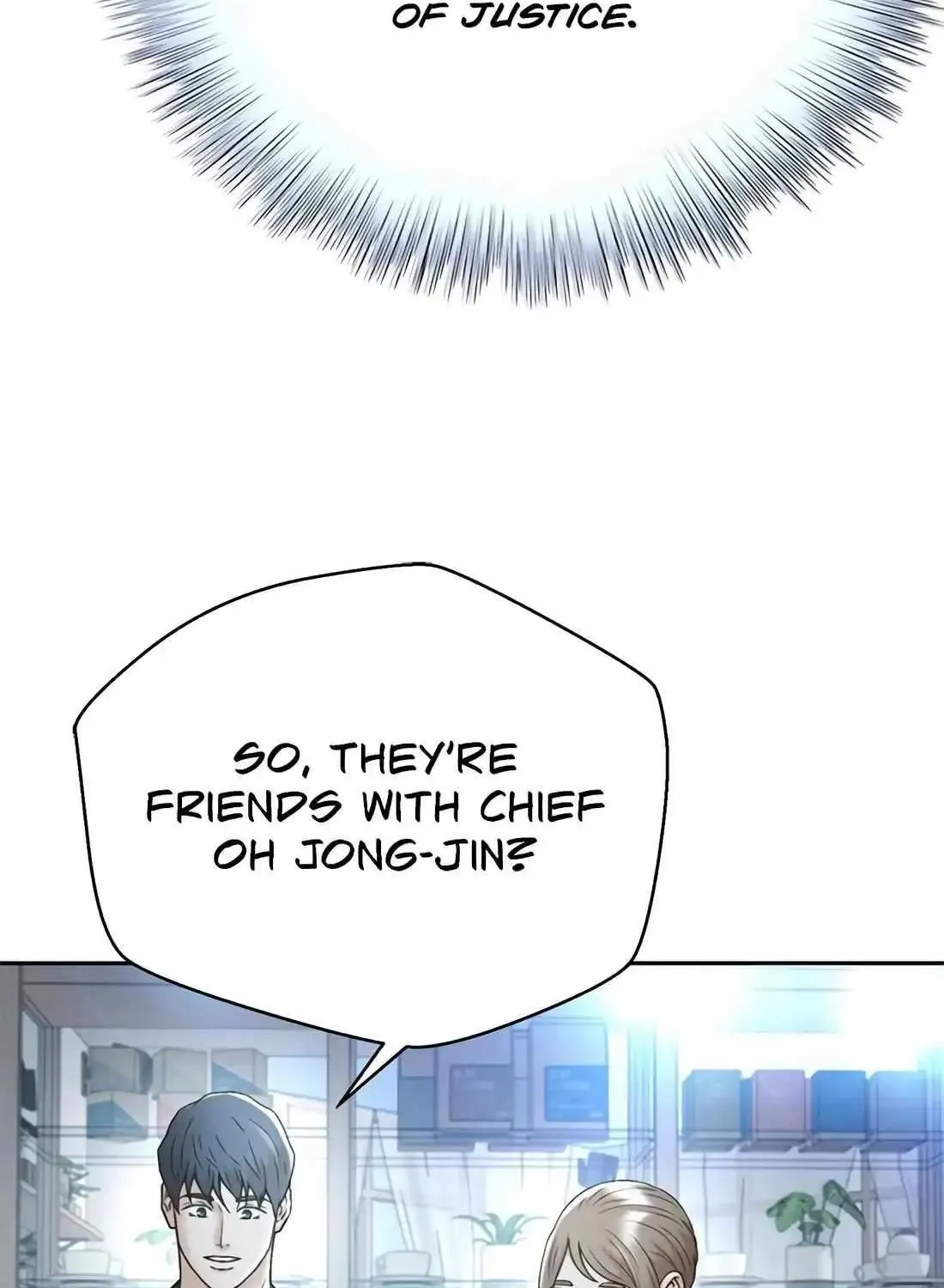 Judge Lee Han Young Kainu Manga Chapter 135 Page 66