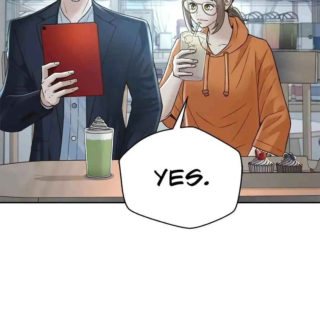 Judge Lee Han Young Kainu Manga Chapter 135 Page 67