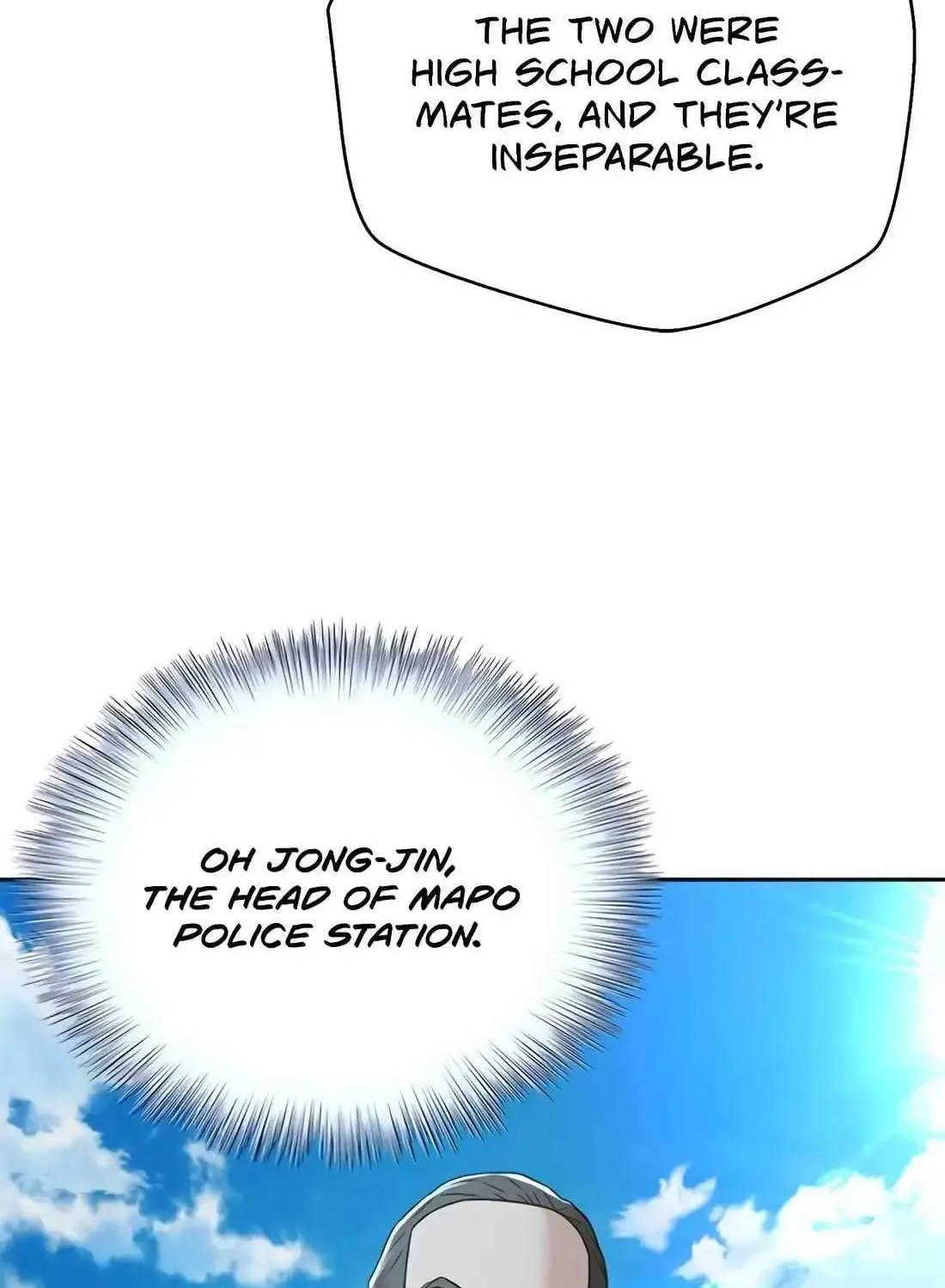 Judge Lee Han Young Kainu Manga Chapter 135 Page 69