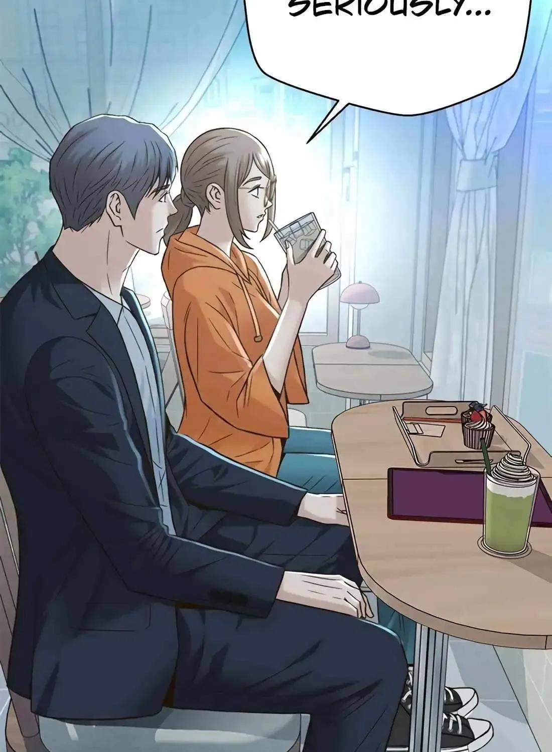 Judge Lee Han Young Kainu Manga Chapter 135 Page 72