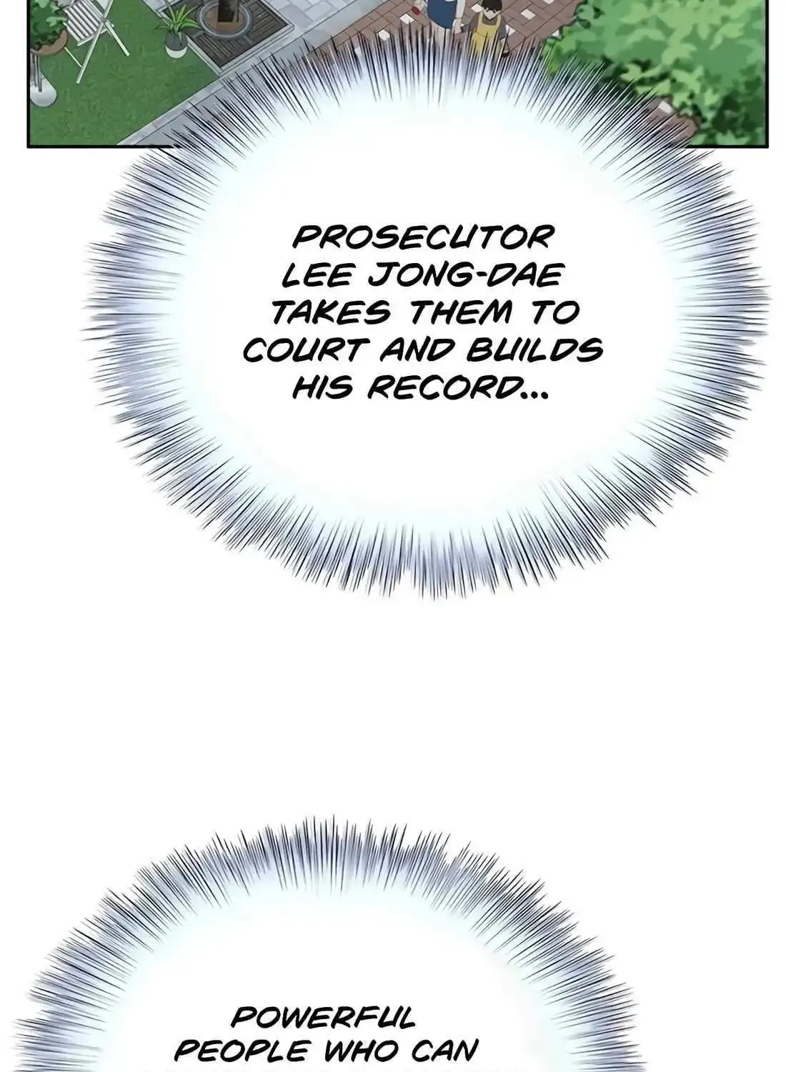 Judge Lee Han Young Kainu Manga Chapter 135 Page 76