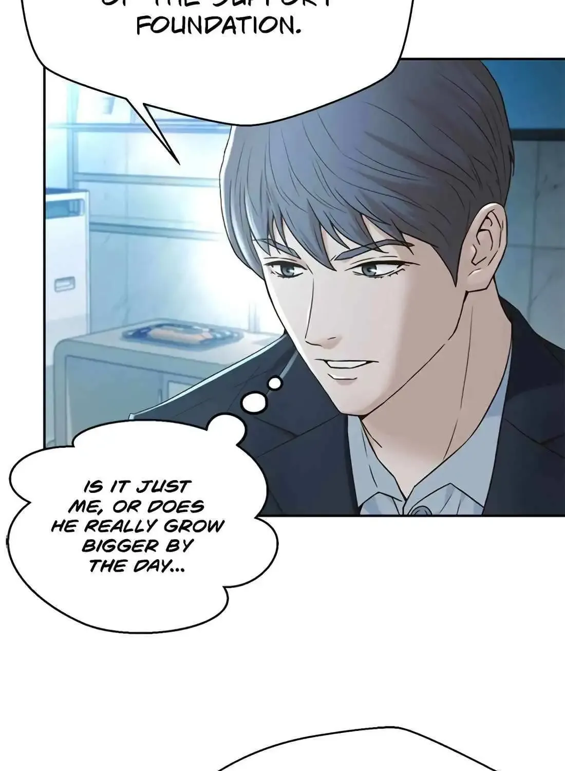 Judge Lee Han Young Kainu Manga Chapter 135 Page 90