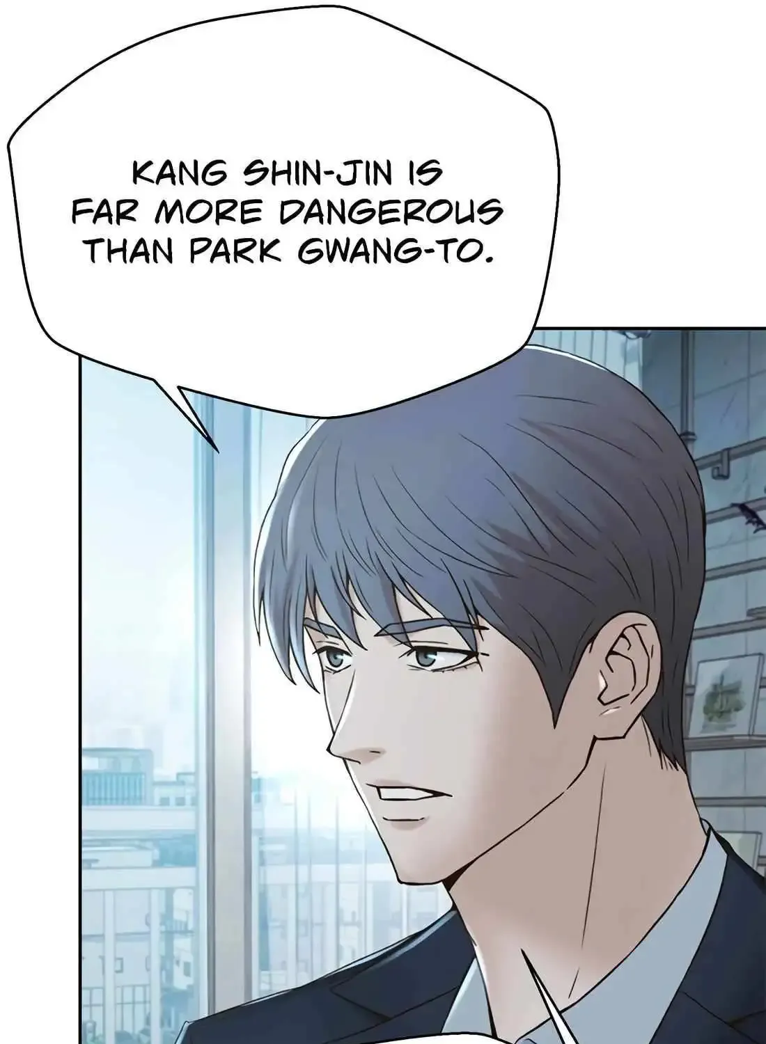Judge Lee Han Young Kainu Manga Chapter 135 Page 92
