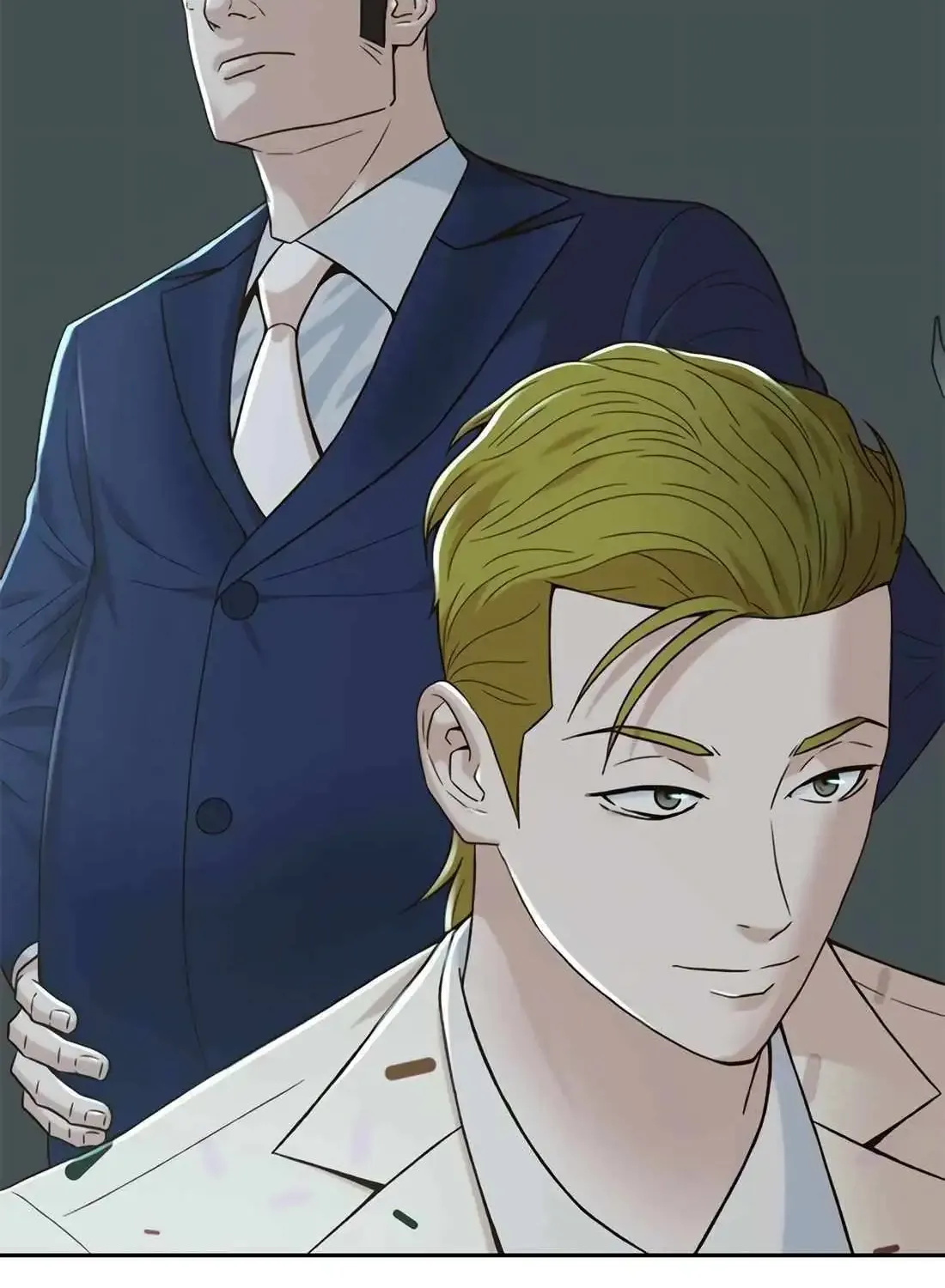 Judge Lee Han Young Kainu Manga Chapter 135 Page 98