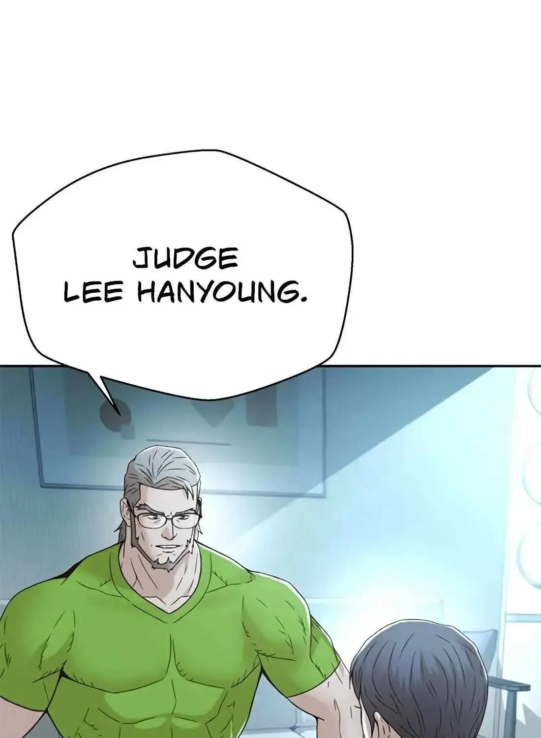 Judge Lee Han Young Kainu Manga Chapter 135 Page 99